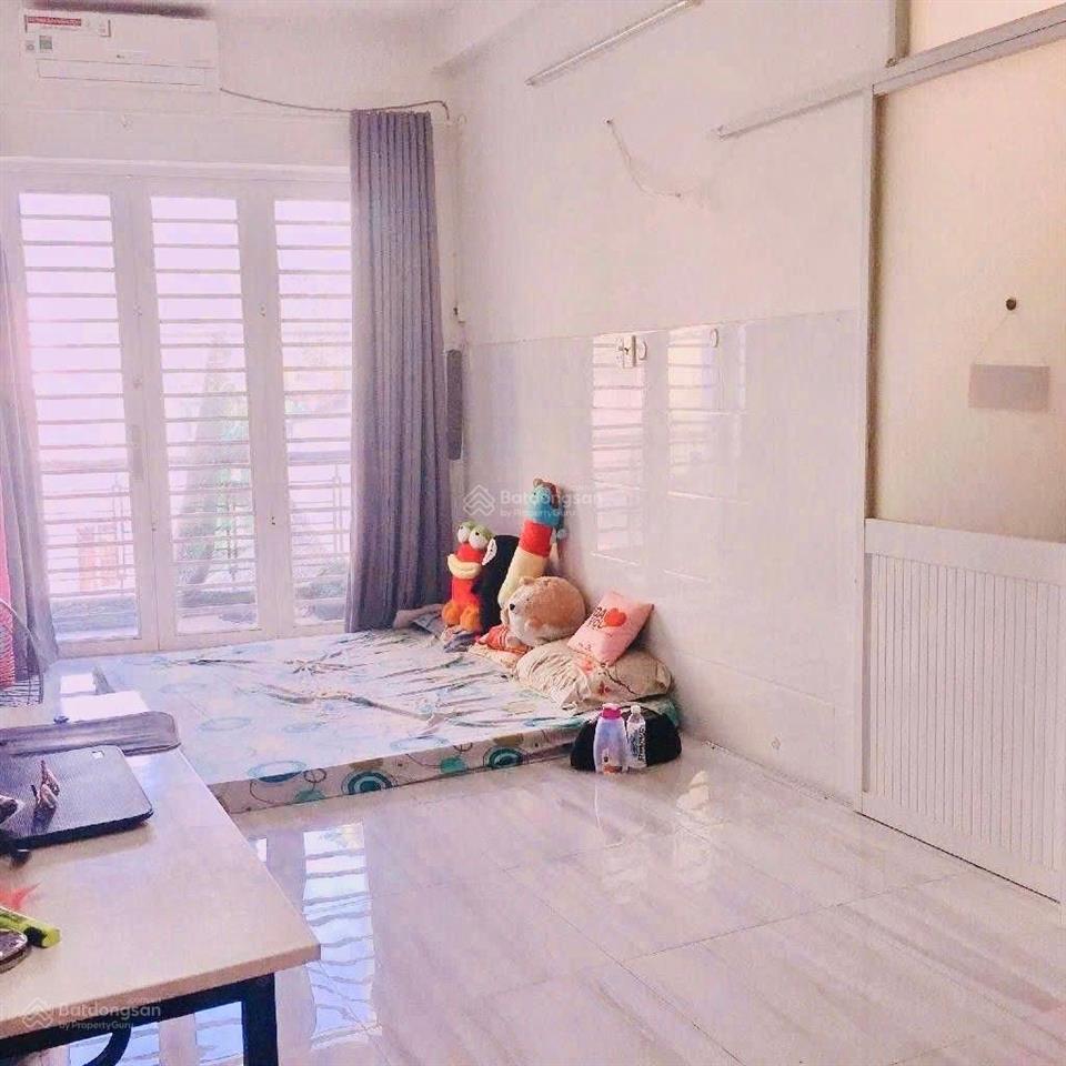 Bán nhà 2 tầng, góc 2mt, 45m2, hẻm xe hơi 10m, đường tô hiến thành, phường 14, quận 10, nhỉnh 9tỷ