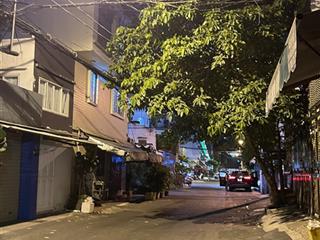 Bán nhà 2 tầng, góc 2mt, 45m2, hẻm xe hơi 10m, đường tô hiến thành, phường 14, quận 10, nhỉnh 9tỷ