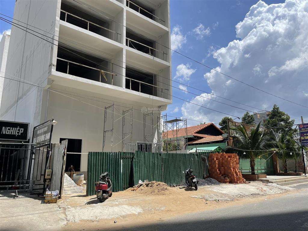 Bán nhanh 215m2, mặt tiền lê hiến mai, đảo kim cương, phường thạnh mỹ lợi, tp thủ đức, nhỉnh 80 tỉ
