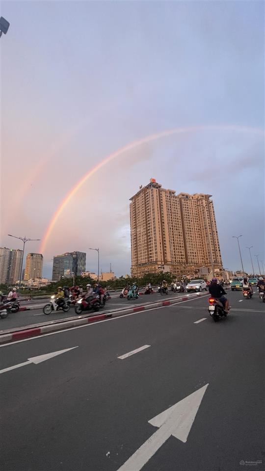 Bán nhanh 215m2, mặt tiền lê hiến mai, đảo kim cương, phường thạnh mỹ lợi, tp thủ đức, nhỉnh 80 tỉ