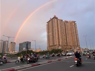 Bán nhanh 215m2, mặt tiền lê hiến mai, đảo kim cương, phường thạnh mỹ lợi, tp thủ đức, nhỉnh 80tỷ