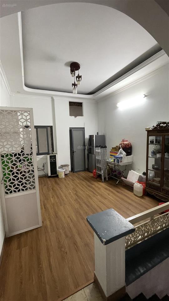 Bán nhà đẹp 4 tầng vào ở ngay, 40m2, hẻm xe hơi thông, đường tô hiến thành, quận 10, nhỉnh 6tỷ