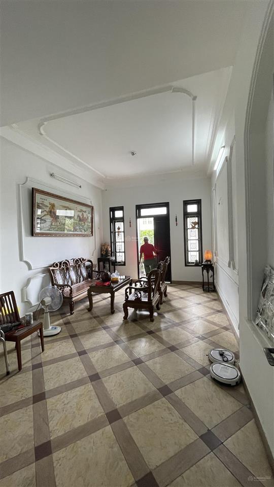 Bán nhà đẹp 4 tầng vào ở ngay, 40m2, hẻm xe hơi thông, đường tô hiến thành, quận 10, nhỉnh 6tỷ