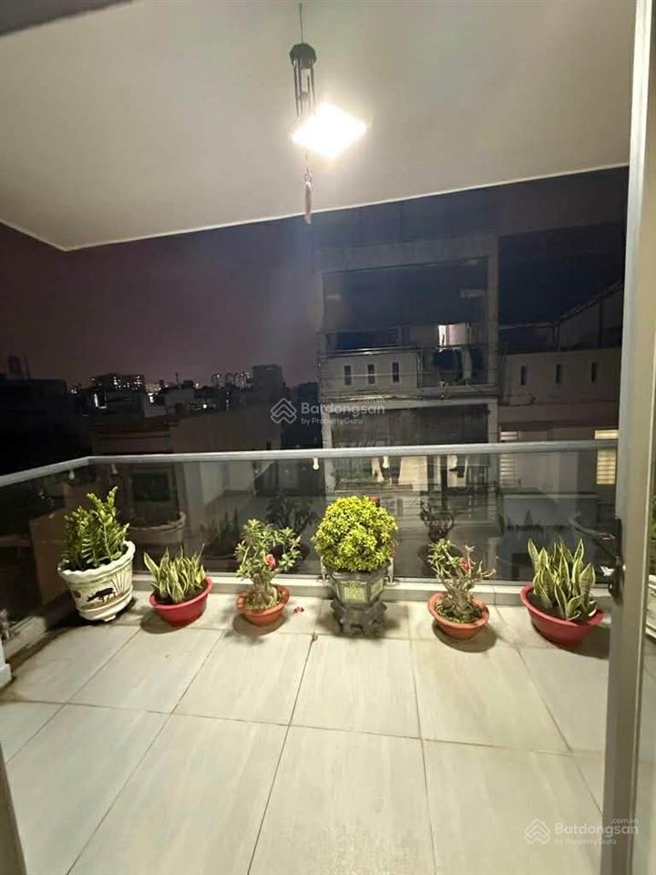 Bán nhanh nhà 5 tầng, 4,1x16m, mặt tiền đường sơn kỳ, phường sơn kỳ, quận tân phú, nhỉnh 13tỷ