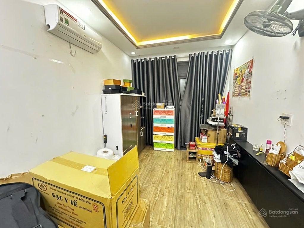 Bán nhanh nhà 5 tầng, 4,1x16m, mặt tiền đường sơn kỳ, phường sơn kỳ, quận tân phú, nhỉnh 13tỷ