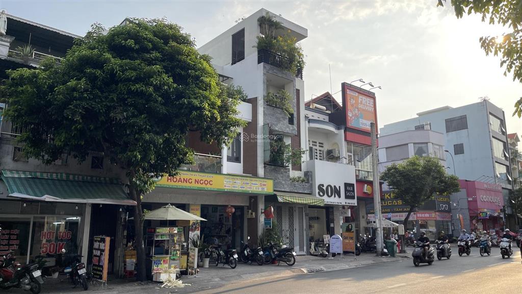 Bán nhanh nhà 5 tầng, 4,1x16m, mặt tiền đường sơn kỳ, phường sơn kỳ, quận tân phú, nhỉnh 13tỷ