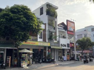 Bán nhanh nhà 5 tầng, 4,1x16m, mặt tiền đường sơn kỳ, phường sơn kỳ, quận tân phú, nhỉnh 13tỷ
