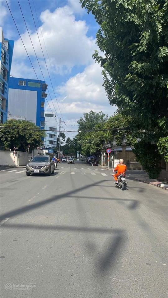 Bán nhà 6 tầng siêu đẹp, 6x21m, góc 2 mặt tiền, đường xe hơi tải đặng văn ngữ, phú nhuận, 29,99 tỷ