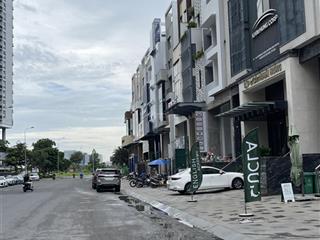 Mặt tiền đường 10x23m, đường lê hiến mai, đảo kim cương, phường thạnh mỹ lợi, quận 2, 80 tỉ tl
