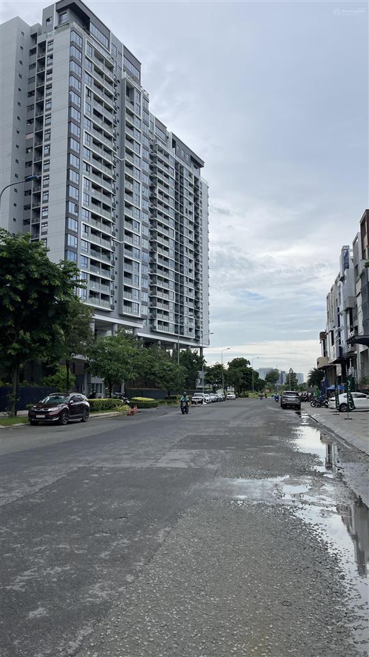 Bán nhanh giảm gần 4tỷ còn 77tỷ, 10x21m mặt tiền đảo kim cương, phường cát lái, làm việc chính chủ
