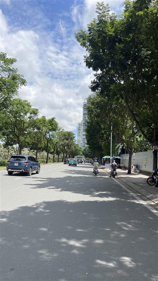 Bán nhanh giảm gần 4tỷ còn 77tỷ, 10x21m mặt tiền đảo kim cương, phường cát lái, làm việc chính chủ