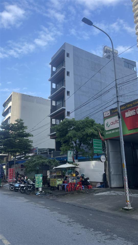 Bán nhà mặt tiền đường lê hiến mai 10x21,5m, trung tâm đảo kim cương, phường cát lái, quận 2 cũ