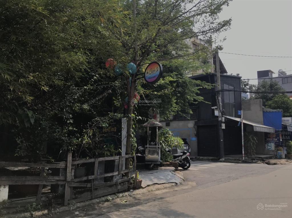 Nhà bán góc 2 mt, 5x20m, đường xe hơi, phạm văn đồng, phường linh xuân, thủ đức, nhỉnh 5 tỉ,