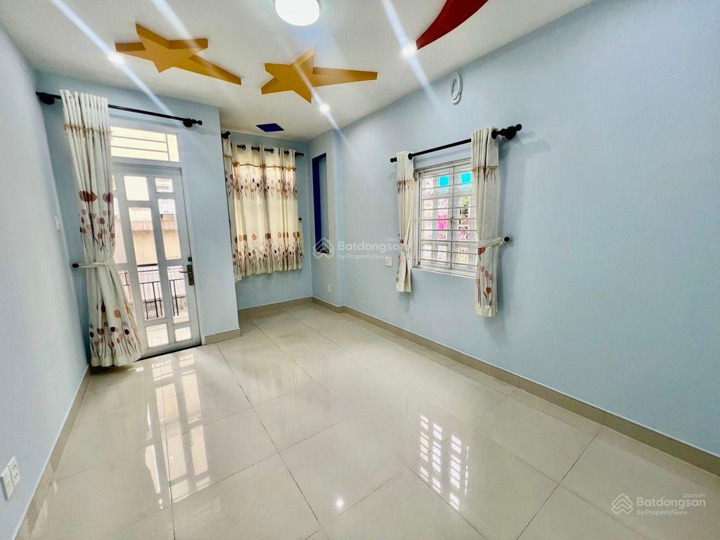 Nhà 3 tầng mặt tiền kinh doanh đường nhật tảo, nguyễn tri phương, quận 10, 33m2, 9.19 tỷ