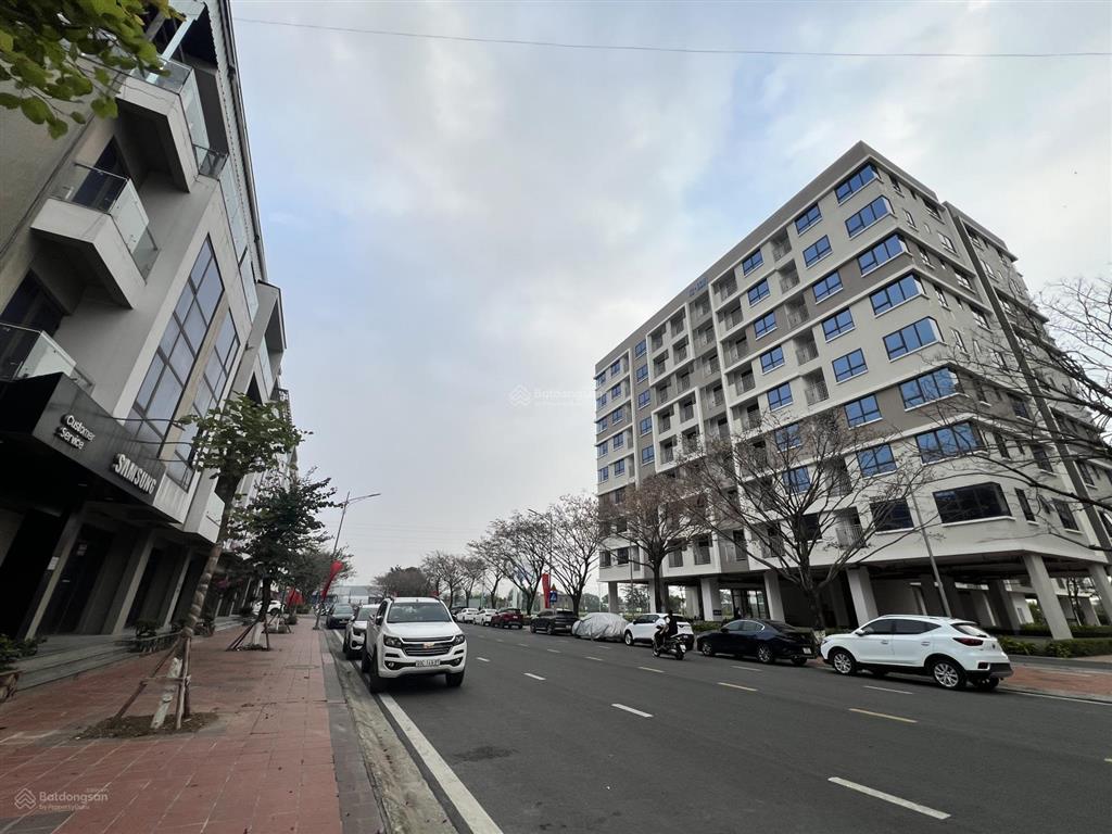 Căn hộ cc 3pn 2wc tại viglacera yên phong, 1,1 tỷ, 67,5m2, bán gấp