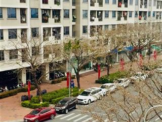 Bán cc tại viglacera yên phong, 850 triệu, 54m2, 2pn, 2wc, đẹp, nhiều tiện ích