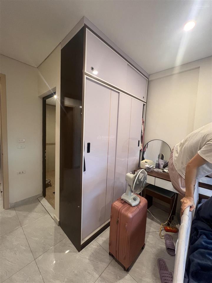 Bán cc tại viglacera yên phong, 900 triệu vnd full nội thất 2 phòng ngủ dòng tiền 5.5tr/tháng