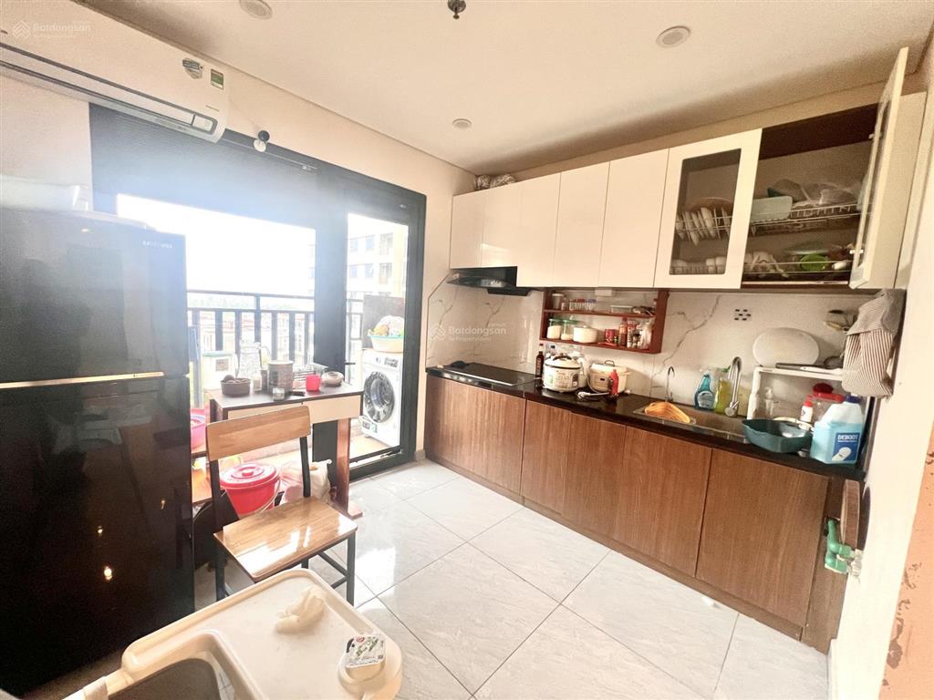 Bán cc tại viglacera yên phong, 900 triệu vnd full nội thất 2 phòng ngủ dòng tiền 5.5tr/tháng