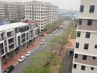 Bán gấp căn hộ chung cư viglacera yên phong, 800 triệu, 54m2, 2pn, 2wc