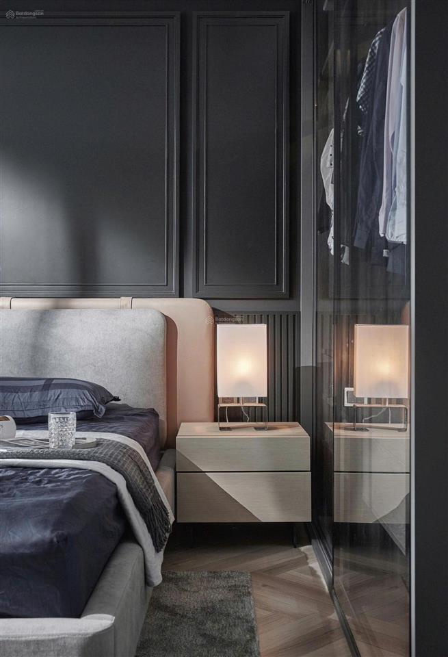 Bán nhanh căn góc cao cấp vinhomes metropolis diện tích 120m² | 3pn 2wc