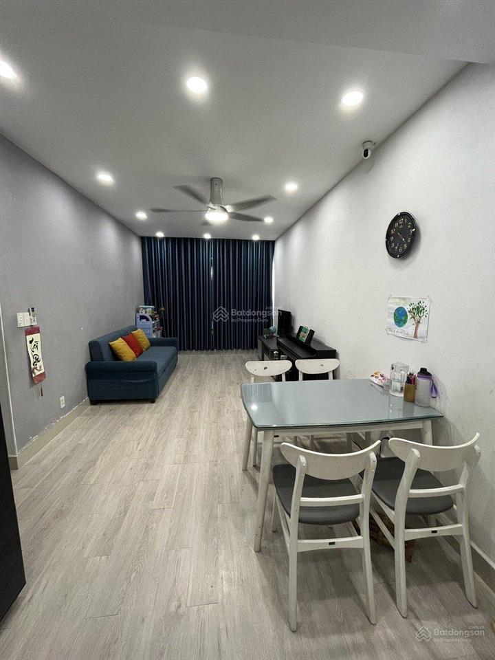 Bán nhanh citi home 2pn2wc lầu trung, view đẹp, full nt đẹp thoáng mát giá 2.58 tỷ bao thuế phí