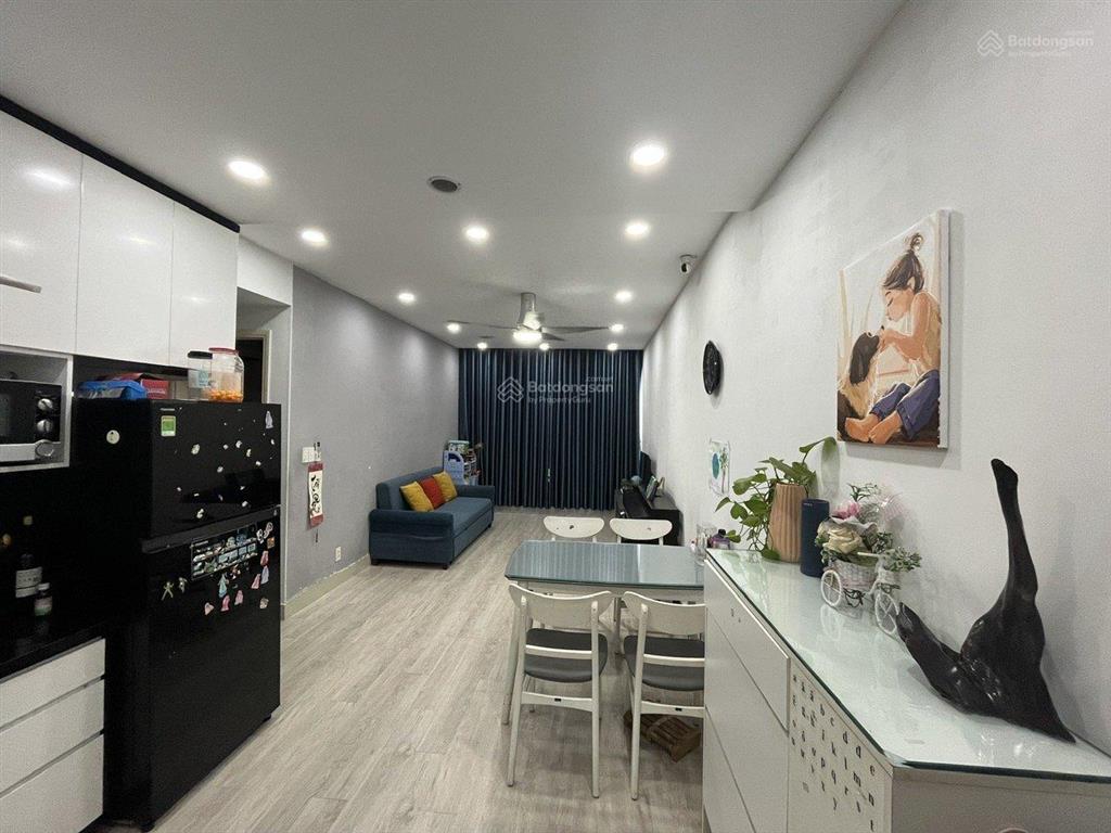 Bán nhanh citihome 2pn2wc, 65m2 citihome, view thoáng mát, nội thất đầy đủ giá 2.55 tỷ bao thuế phí