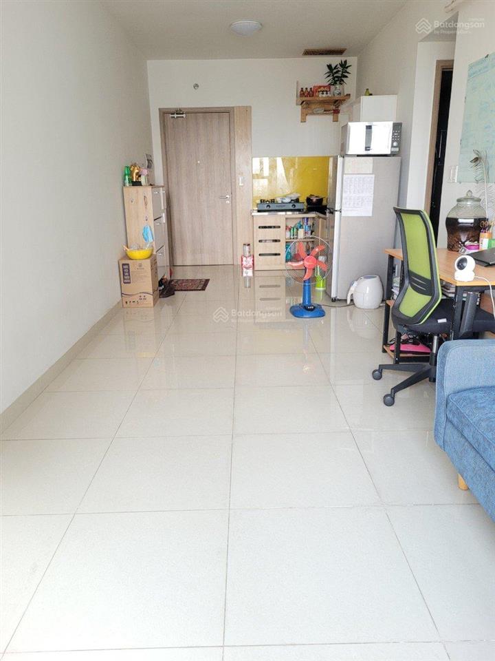 Cho thuê căn góc 2pn2wc citi soho, 59m2, nội thất đầy đủ, view thoáng mát giá 7.5 triệu