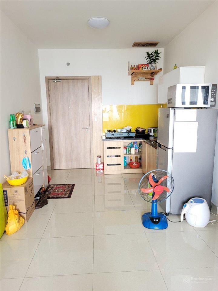 Cho thuê căn góc 2pn2wc citi soho, 59m2, nội thất đầy đủ, view thoáng mát giá 7.5 triệu