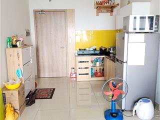 Cho thuê căn góc 2pn2wc citi soho, 59m2, nội thất đầy đủ, view thoáng mát giá 7.5 triệu