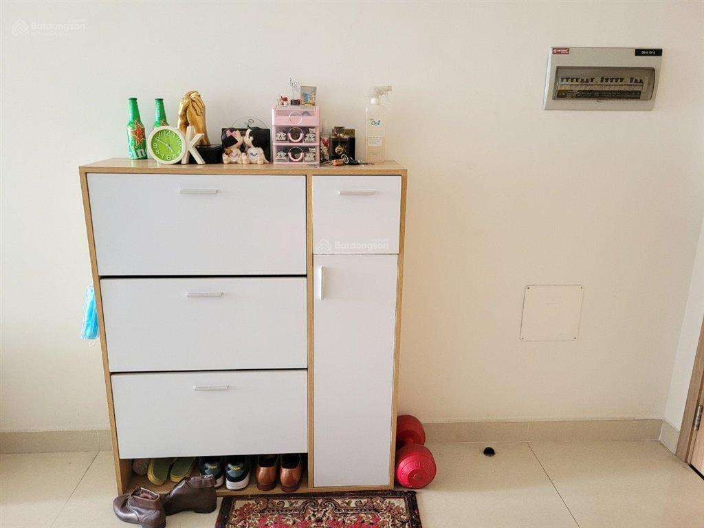 Cho thuê căn góc 2pn2wc citi soho, 59m2, nội thất đầy đủ, view thoáng mát giá 7.5 triệu