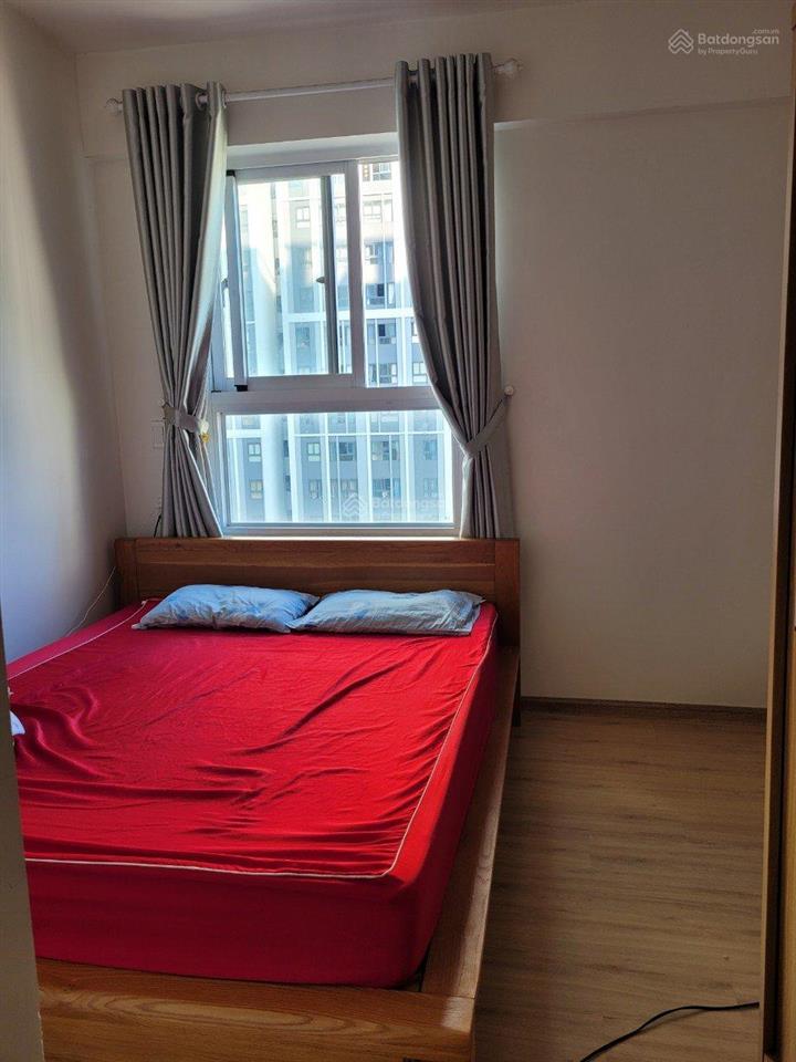 Cho thuê căn góc 2pn2wc citi soho, 59m2, nội thất đầy đủ, view thoáng mát giá 7.5 triệu