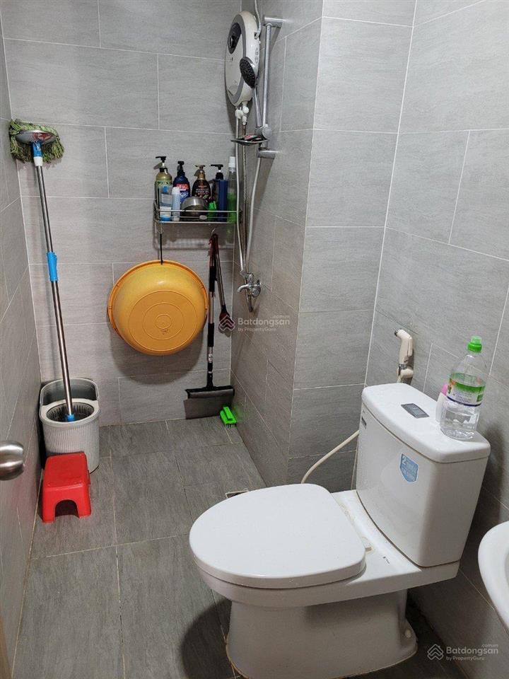 Cho thuê căn góc 2pn2wc citi soho, 59m2, nội thất đầy đủ, view thoáng mát giá 7.5 triệu