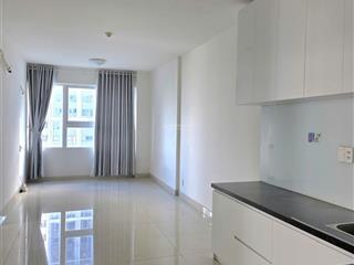 Cho thuê nhanh căn citi soho 2pn2wc, 59m2, có ít nội thất giá 6.5tr
