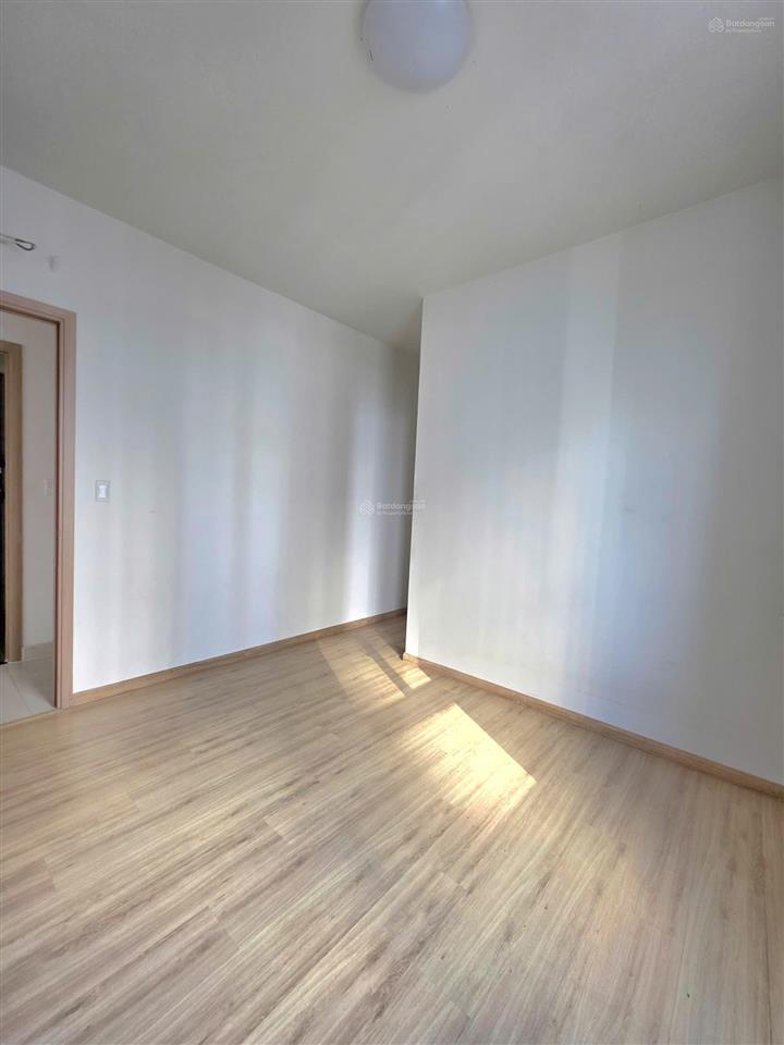 Cho thuê nhanh căn citi soho 2pn2wc, 59m2 giá 6,5tr trống sẵn ở liền