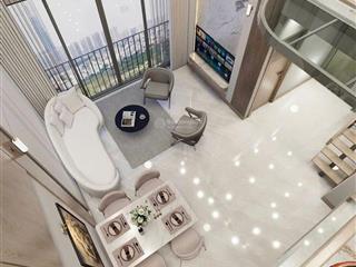 Bán căn hộ citi grand tại nguyễn thị định, 4,1 tỷ, 56m2, giá cực chất chỉ với