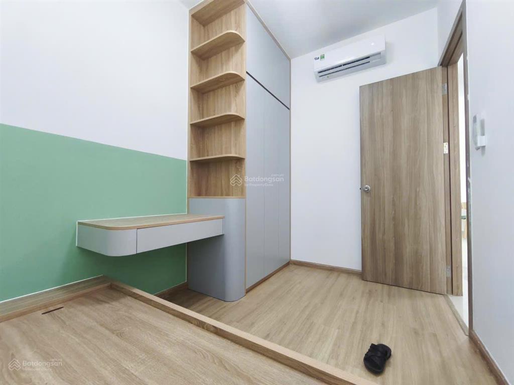 Cho thuê căn góc citi soho, 2pn2wc full nội thất, thoáng mát giá 7.1 triệu  giá tốt nhất