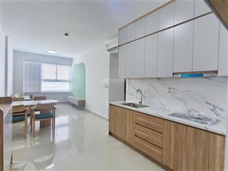 Cho thuê căn hộ citi soho, 2pn2wc lầu trung thoáng mát giá 8 triệu  view đẹp, giá siêu hời