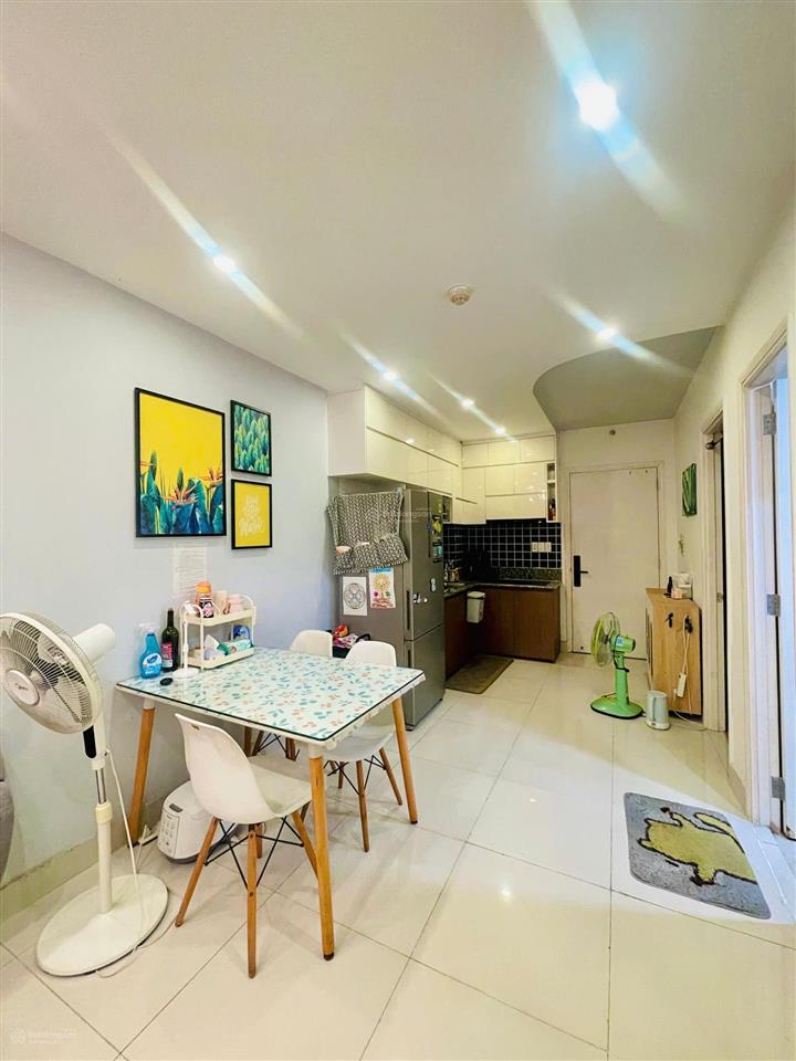 Cho thuê căn góc cc citi home, 2pn2wc, 73m2 nt đầy đủ, lầu trung thoáng mát, ở liền giá 7,5 triệu