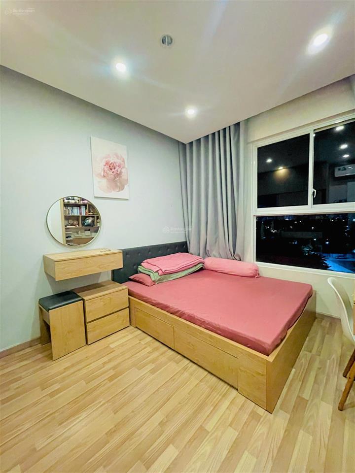 Cho thuê căn góc cc citi home, 2pn2wc, 73m2 nt đầy đủ, lầu trung thoáng mát, ở liền giá 7,5 triệu