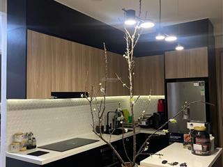 Bán nhanh căn góc citi soho, 2pn2wc, 60m2 full nội thất giá tốt 2,8 tỷ bao thuế phí