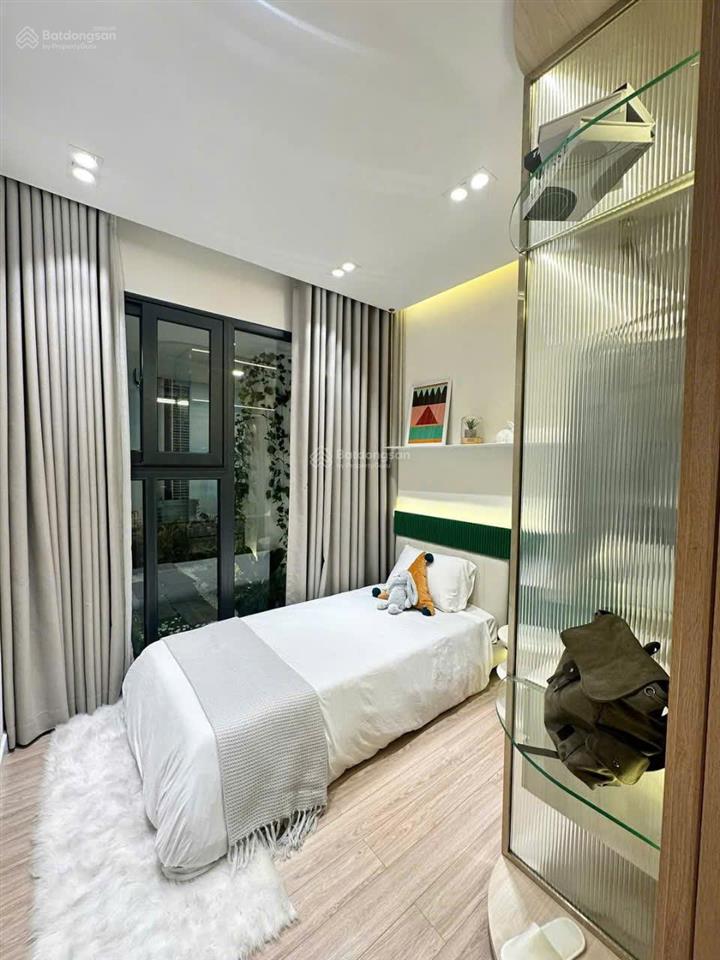 Bán căn hộ citi grand, 2pn2wc, 56m2, lầu trung, view thành phố lung linh giá 3.1 tỷ