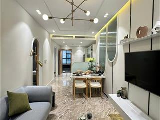 Bán căn hộ citi grand, 2pn2wc, 56m2, lầu trung, view thành phố lung linh giá 3.1 tỷ