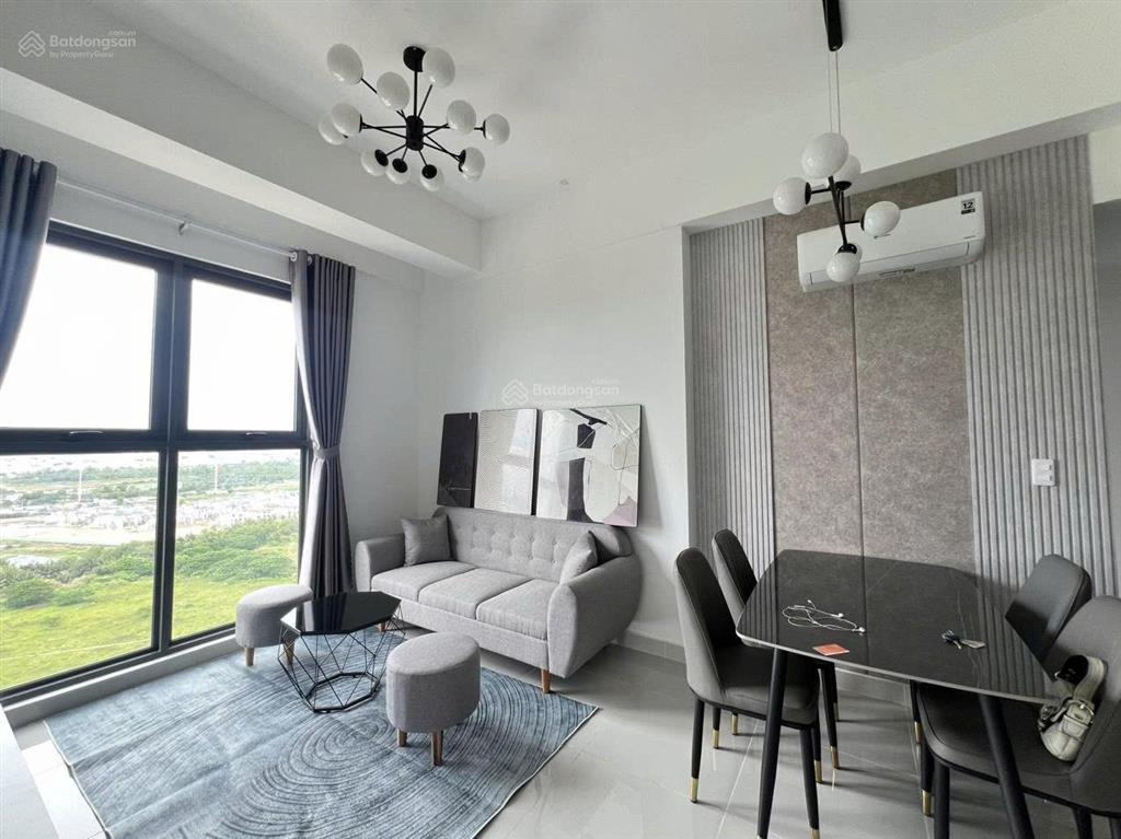 Cho thuê căn hộ citi alto, 53m2, 2pn, 2wc, nội thất đầy đủ, đẹp lung linh giá 8.5tr ở liền