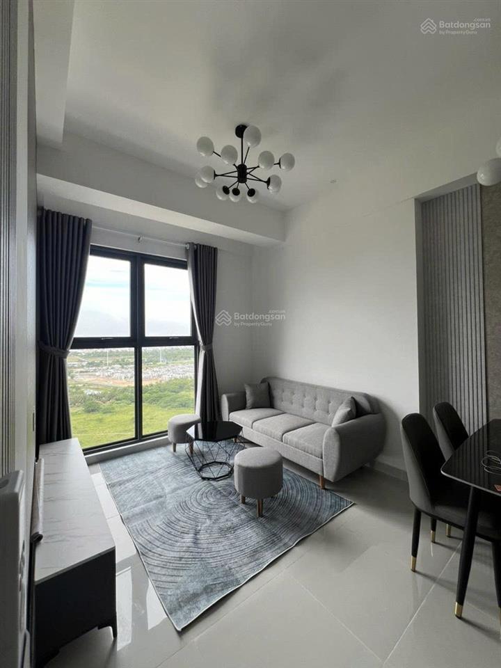 Cho thuê căn hộ citi alto, 53m2, 2pn, 2wc, nội thất đầy đủ, đẹp lung linh giá 8.5tr ở liền