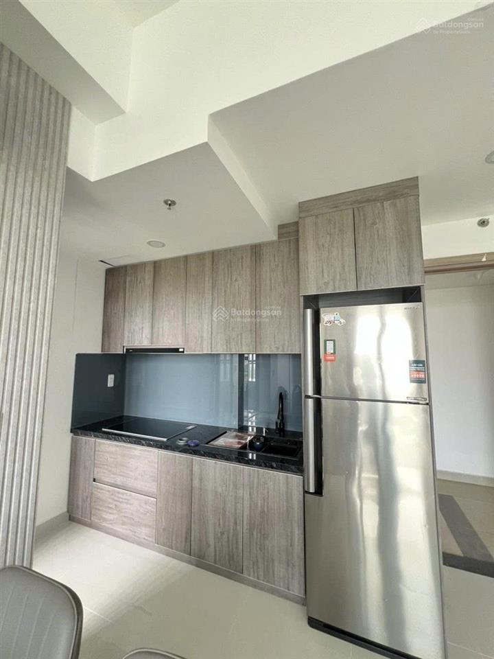 Cho thuê căn hộ citi alto, 53m2, 2pn, 2wc, nội thất đầy đủ, đẹp lung linh giá 8.5tr ở liền