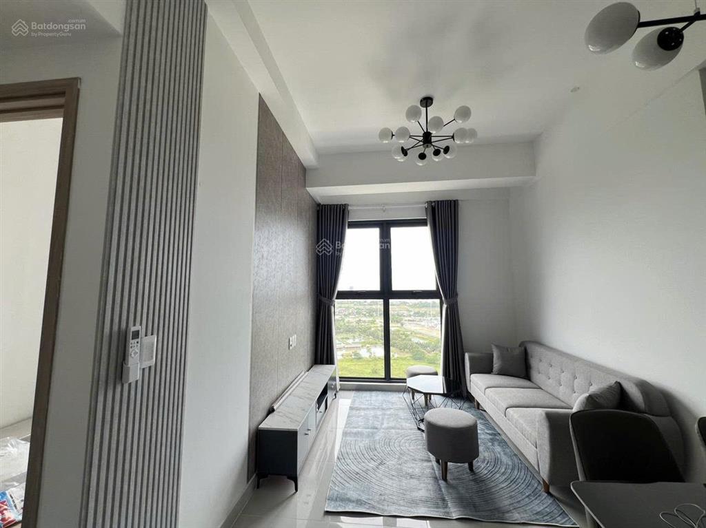 Cho thuê căn hộ citi alto, 53m2, 2pn, 2wc, nội thất đầy đủ, đẹp lung linh giá 8.5tr ở liền