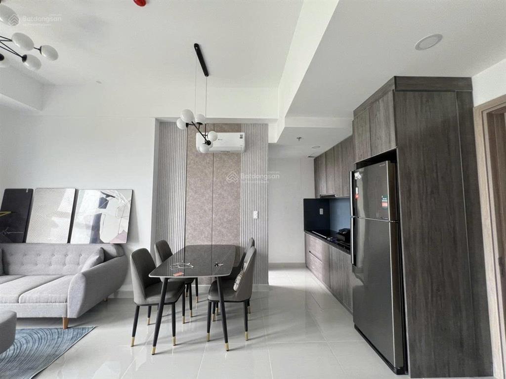 Cho thuê căn hộ citi alto, 53m2, 2pn, 2wc, nội thất đầy đủ, đẹp lung linh giá 8.5tr ở liền