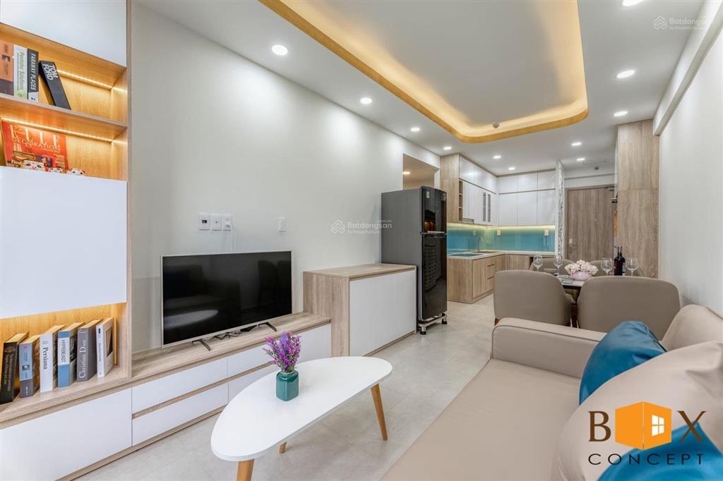 Cho thuê citi esto, 2pn 2wc, nội thất đầy đủ, thoáng mát giá 8 triệu ở liền
