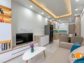 Cho thuê cc citi esto, 2pn2wc, nội thất đầy đủ, lầu trung thoáng mát giá 8 triệu ở liền