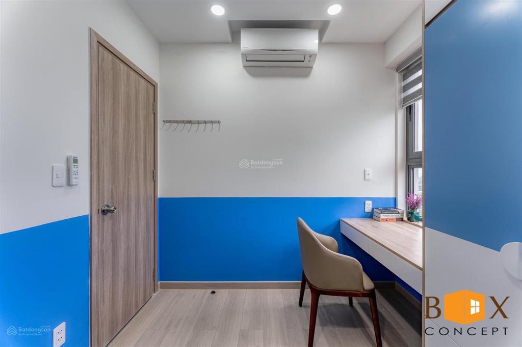 Cho thuê citi esto, 2pn 2wc, nội thất đầy đủ, thoáng mát giá 8 triệu ở liền